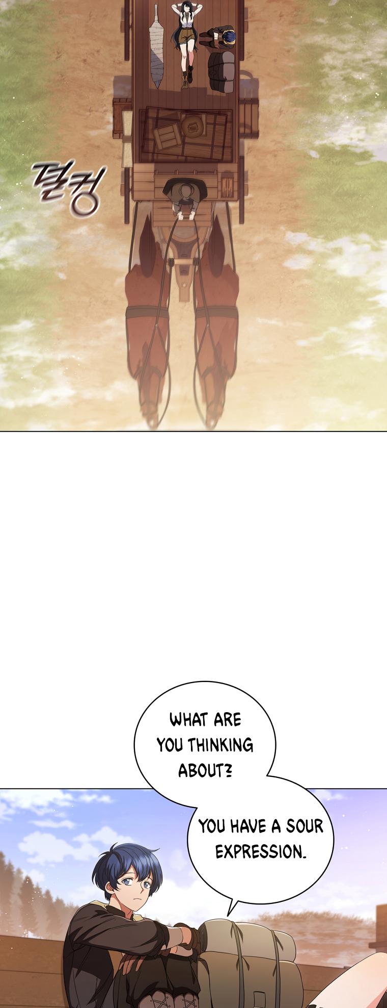 Lady Dragon Chapter 6 - Page 46