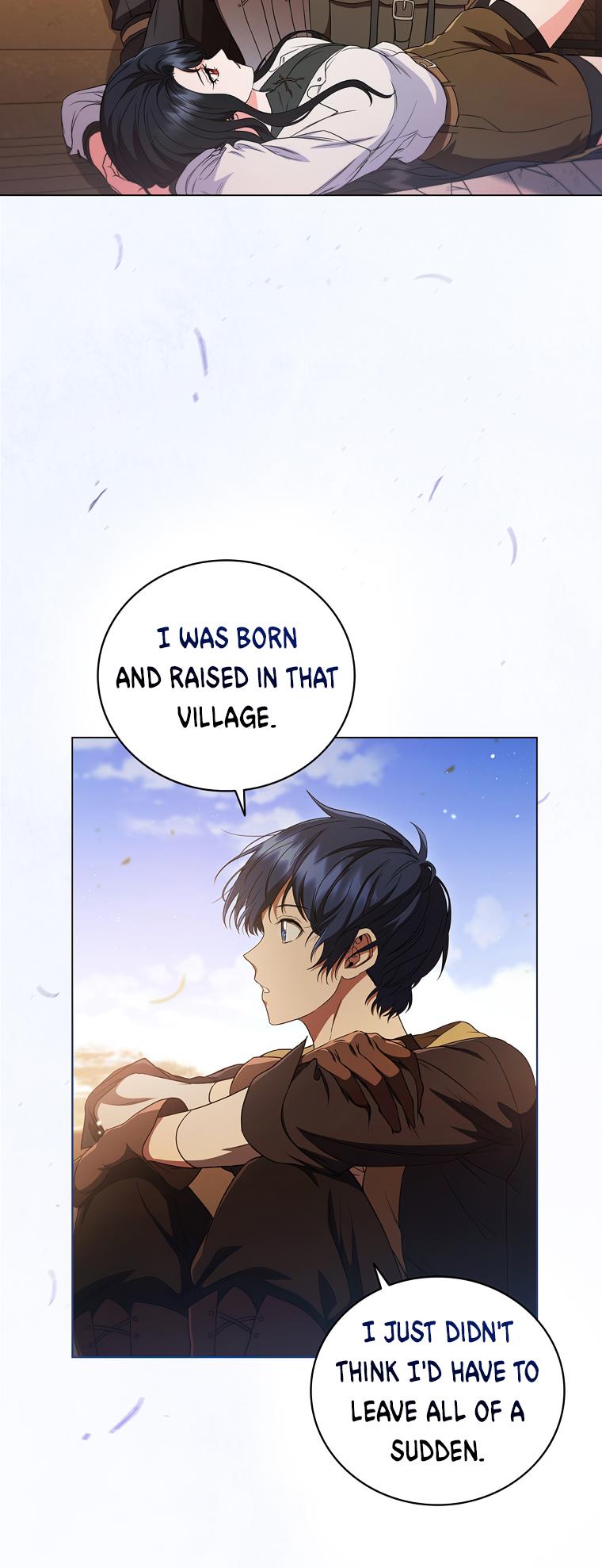 Lady Dragon Chapter 6 - Page 47