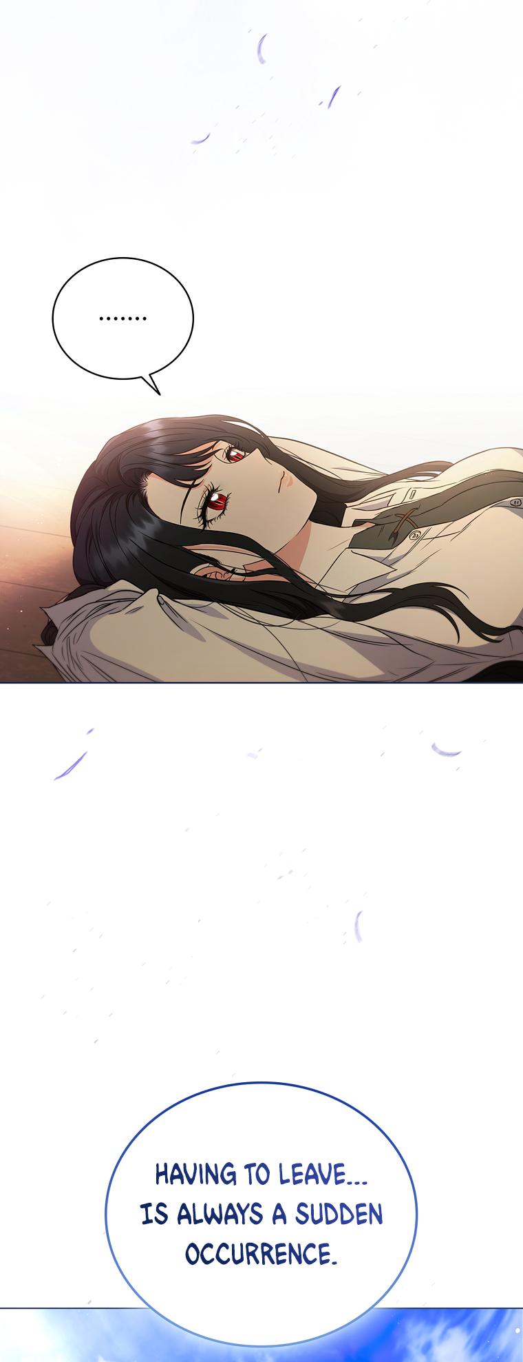 Lady Dragon Chapter 6 - Page 48