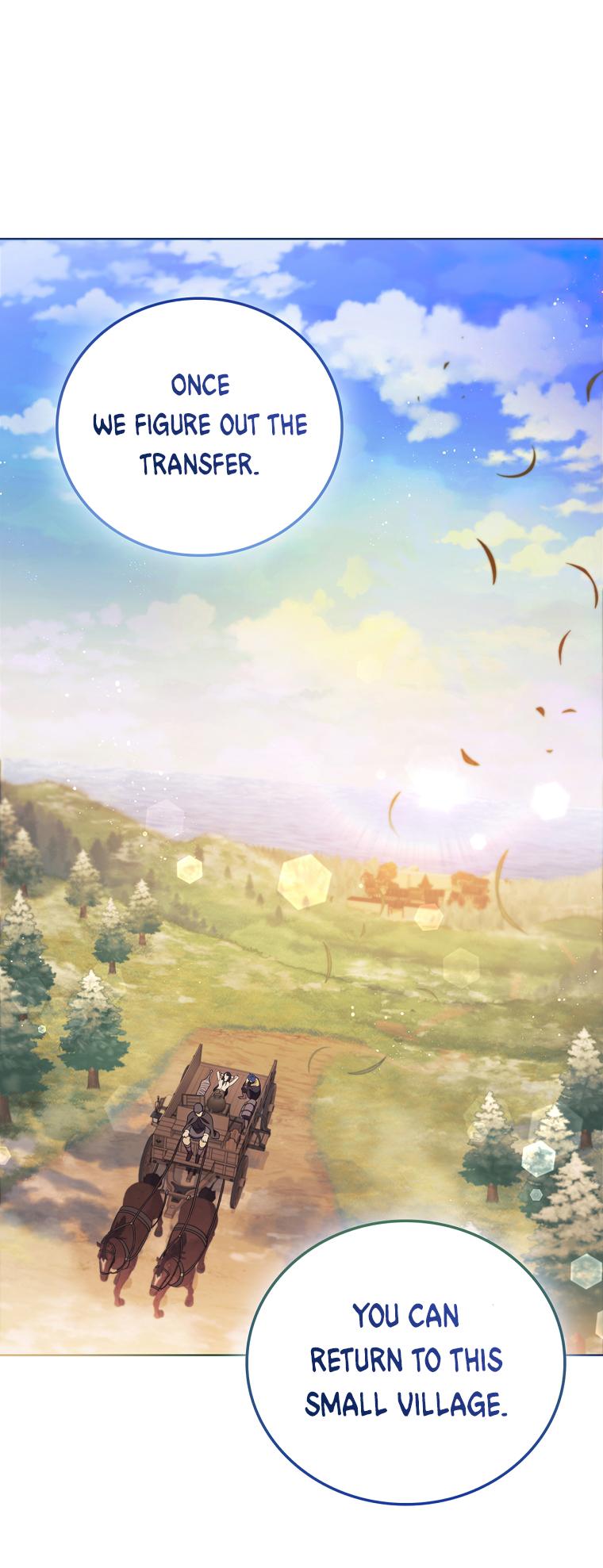 Lady Dragon Chapter 6 - Page 52