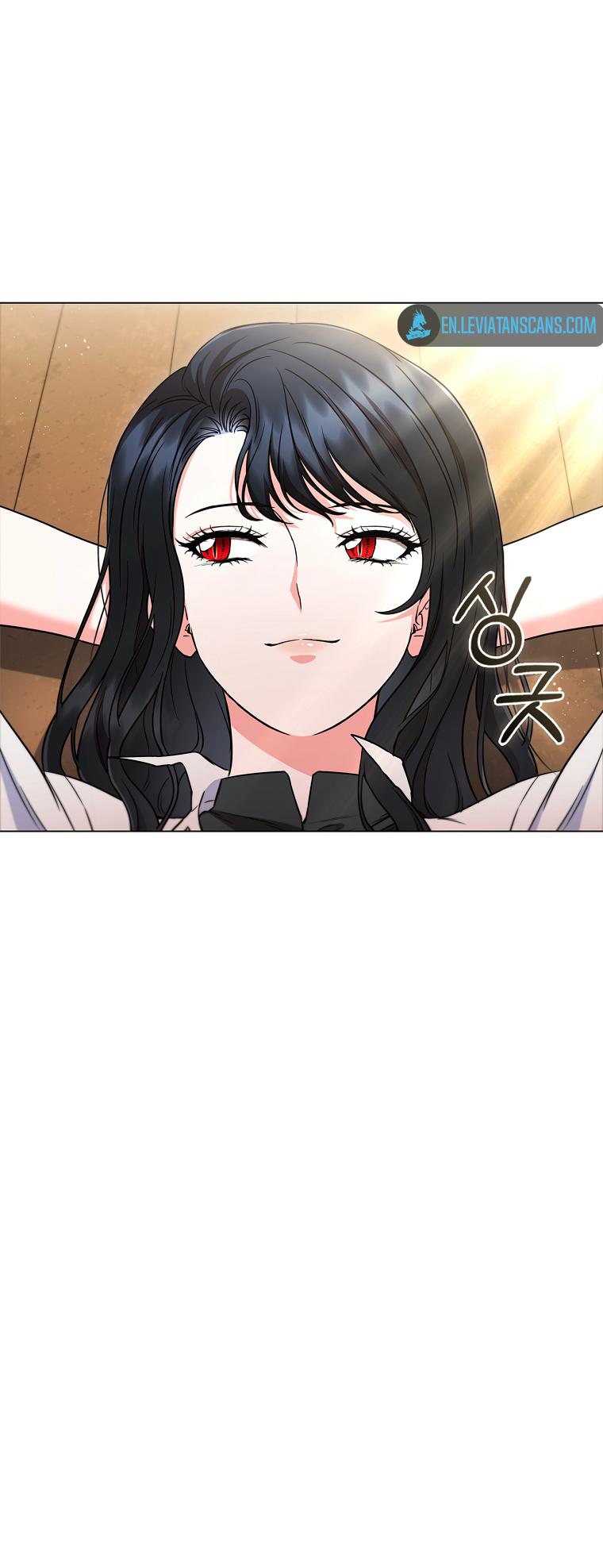 Lady Dragon Chapter 6 - Page 53