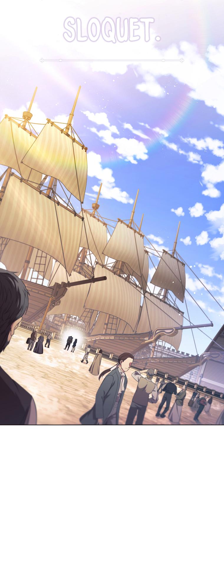 Lady Dragon Chapter 6 - Page 55