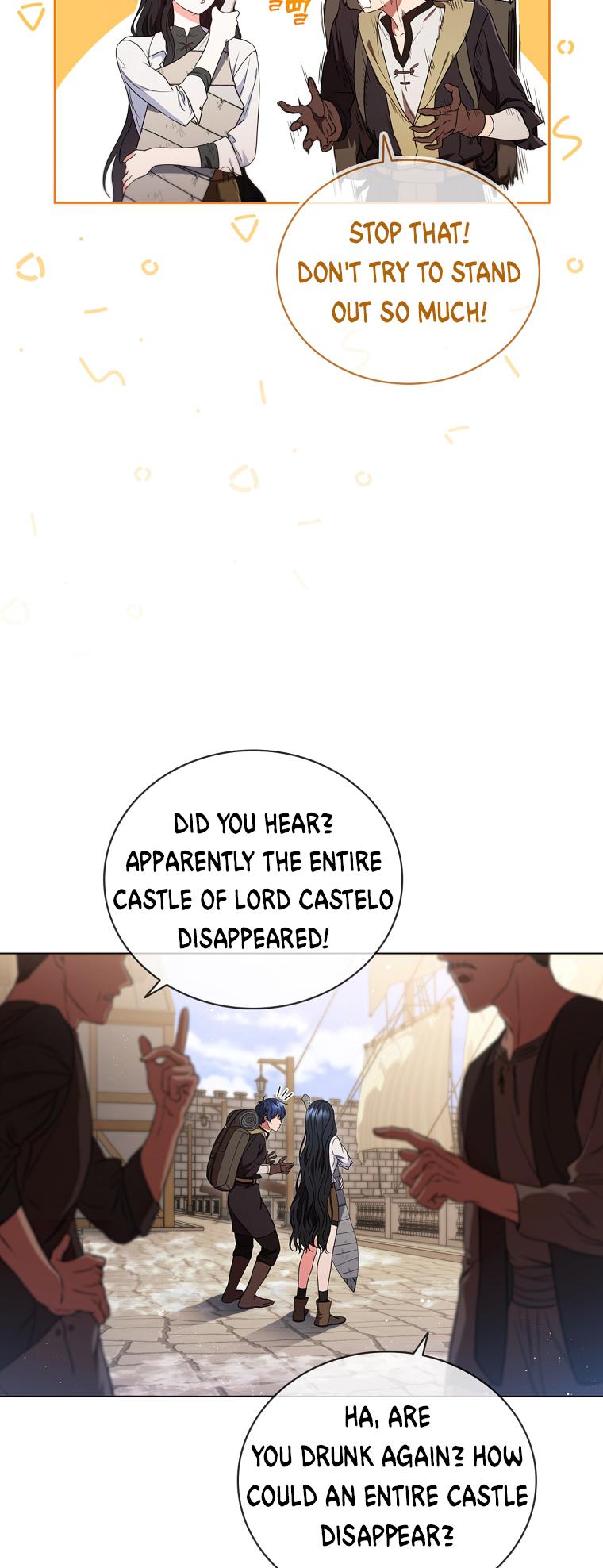 Lady Dragon Chapter 6 - Page 58