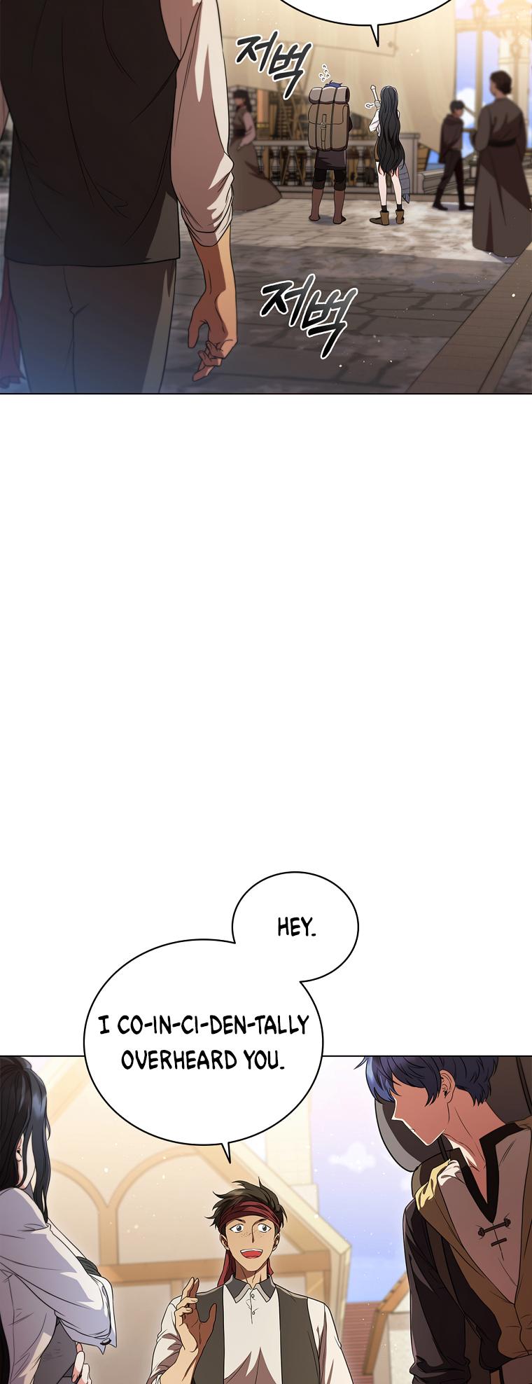 Lady Dragon Chapter 6 - Page 60