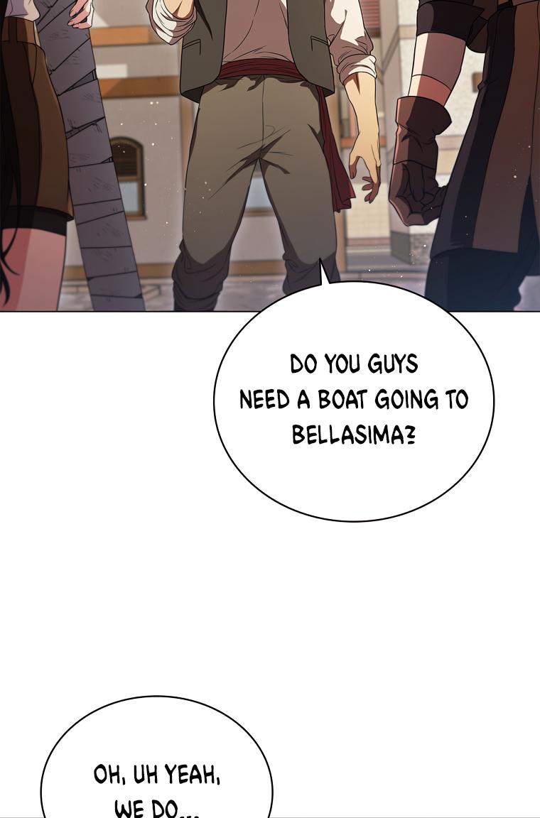 Lady Dragon Chapter 6 - Page 61