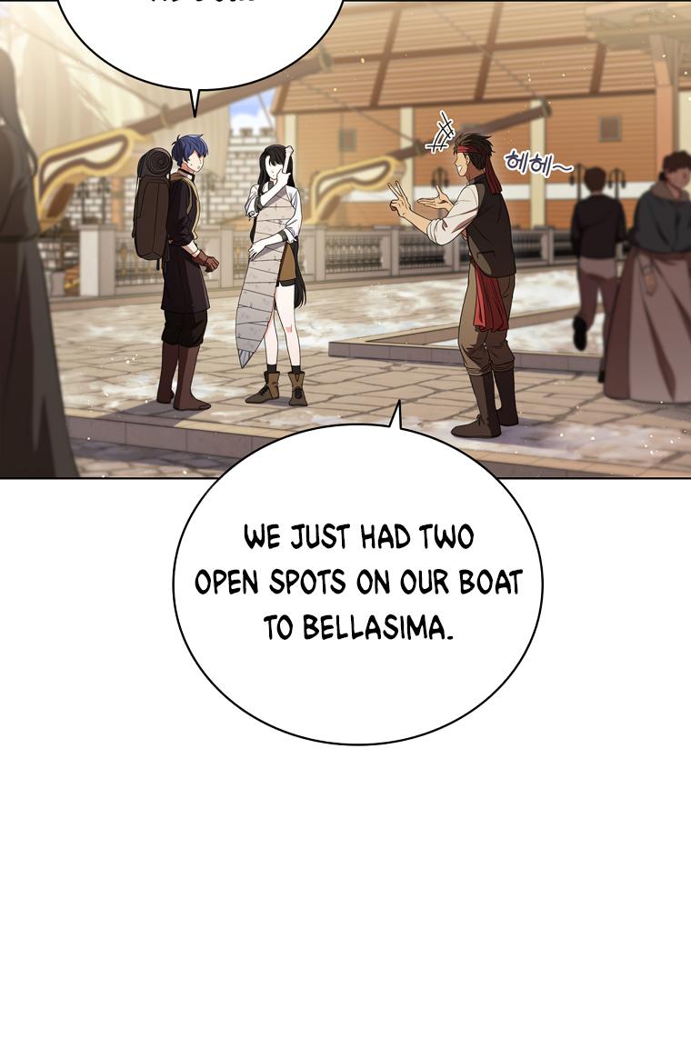 Lady Dragon Chapter 6 - Page 62