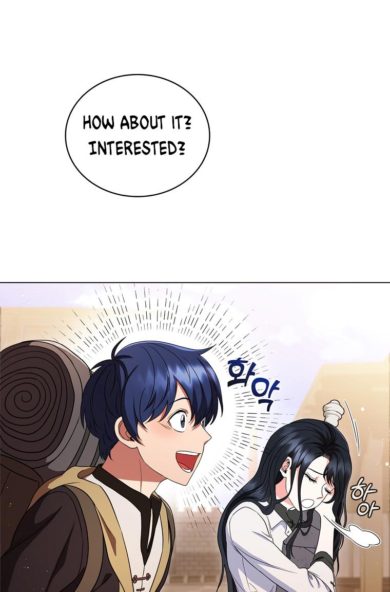 Lady Dragon Chapter 6 - Page 63