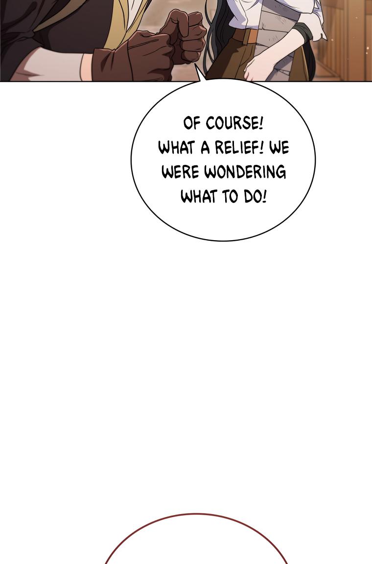 Lady Dragon Chapter 6 - Page 64