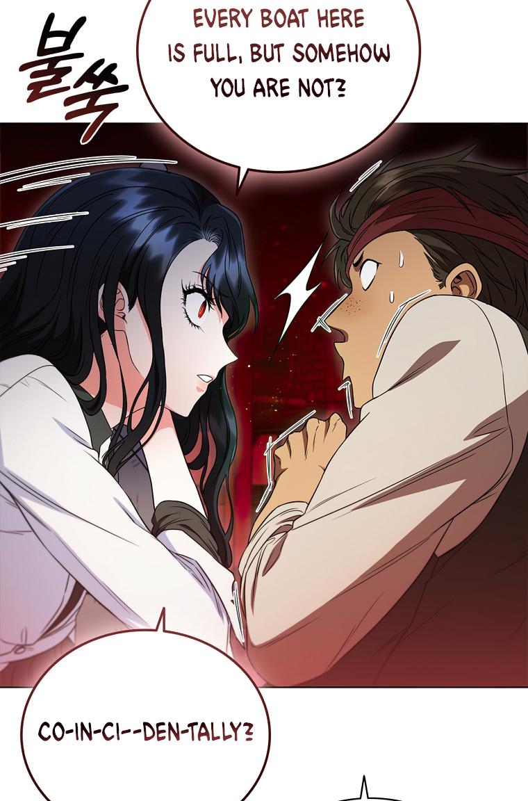 Lady Dragon Chapter 6 - Page 65