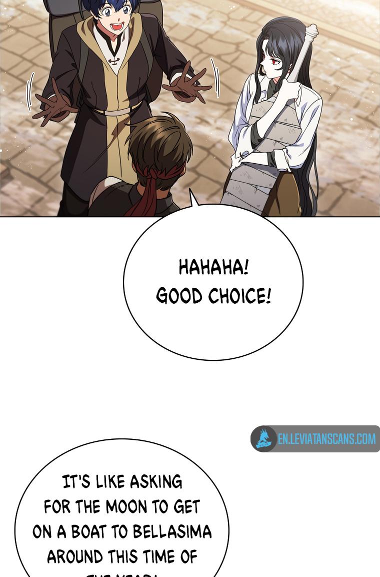 Lady Dragon Chapter 6 - Page 67