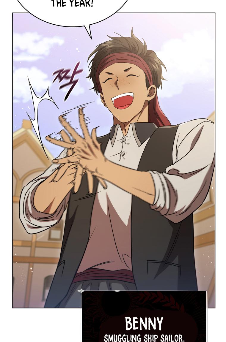 Lady Dragon Chapter 6 - Page 68