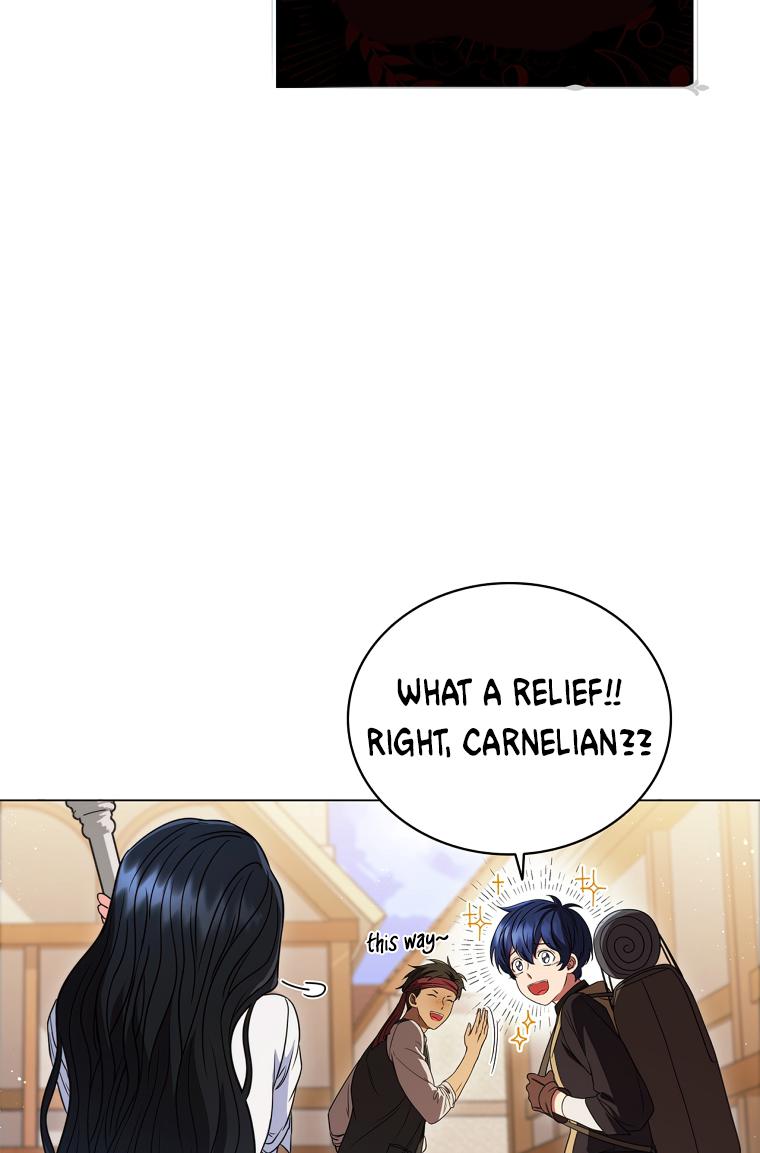 Lady Dragon Chapter 6 - Page 69