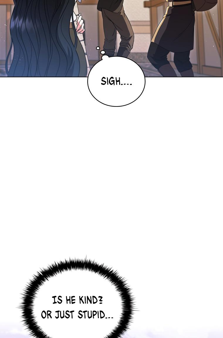 Lady Dragon Chapter 6 - Page 70