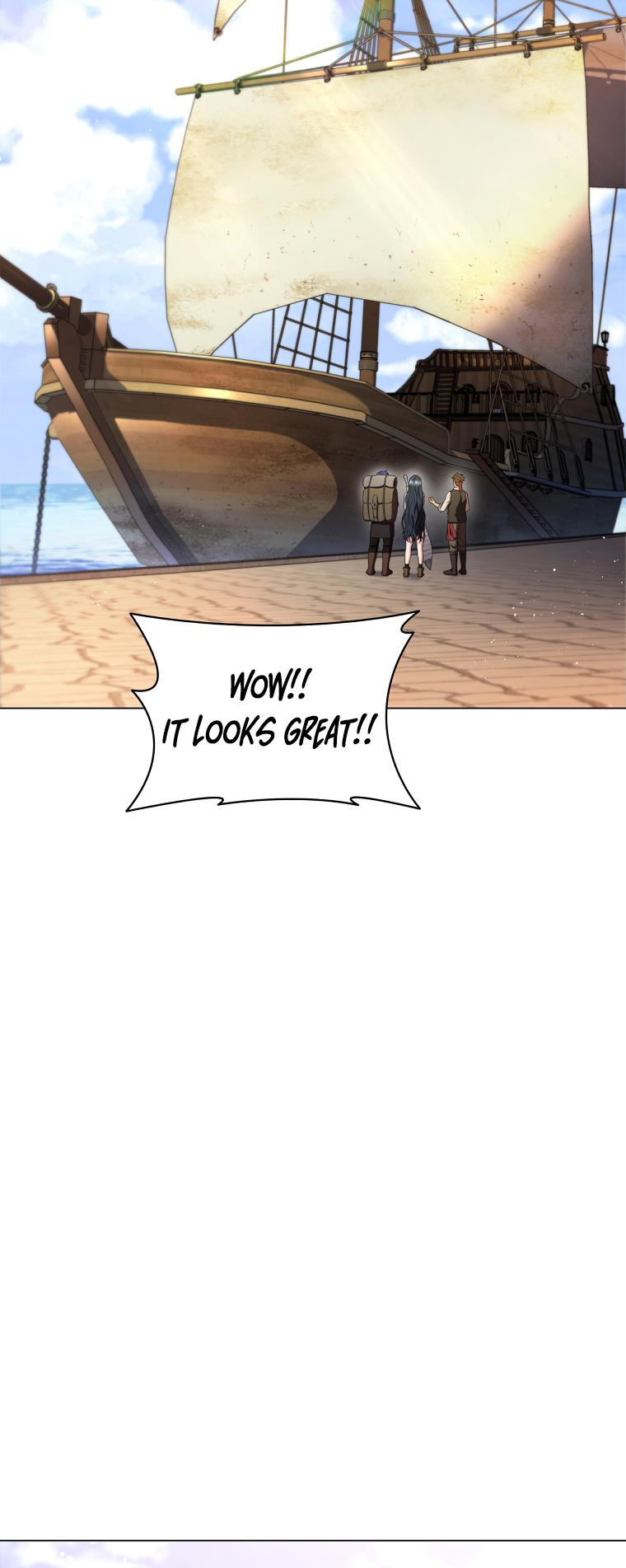 Lady Dragon Chapter 7 - Page 4