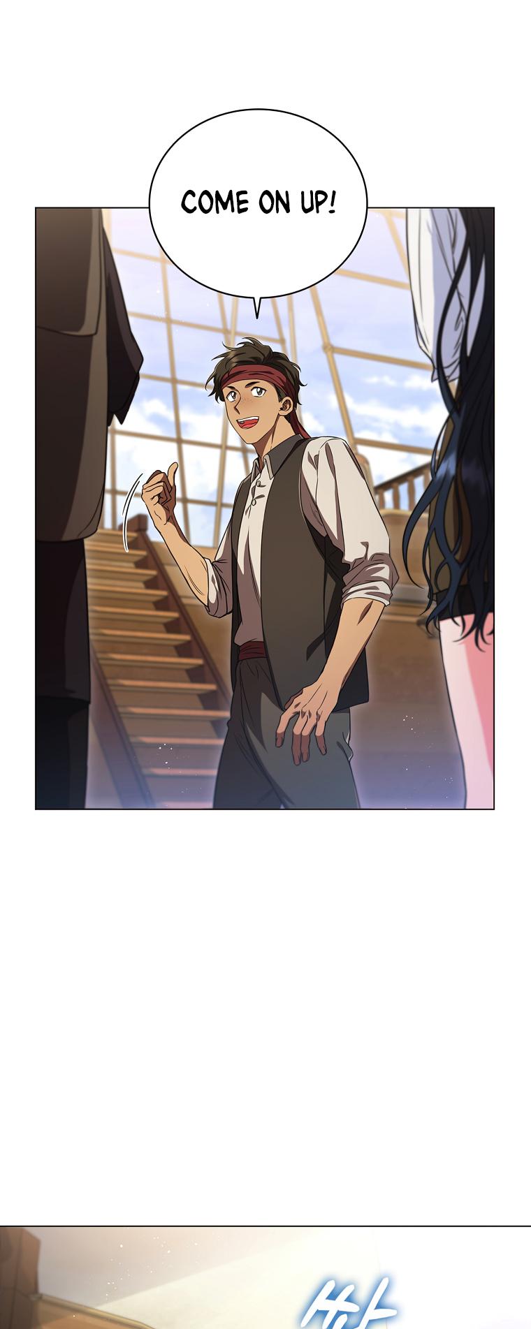 Lady Dragon Chapter 7 - Page 6