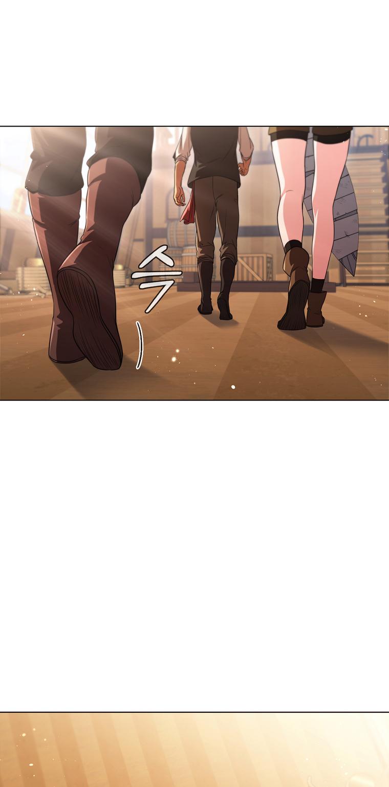 Lady Dragon Chapter 7 - Page 10