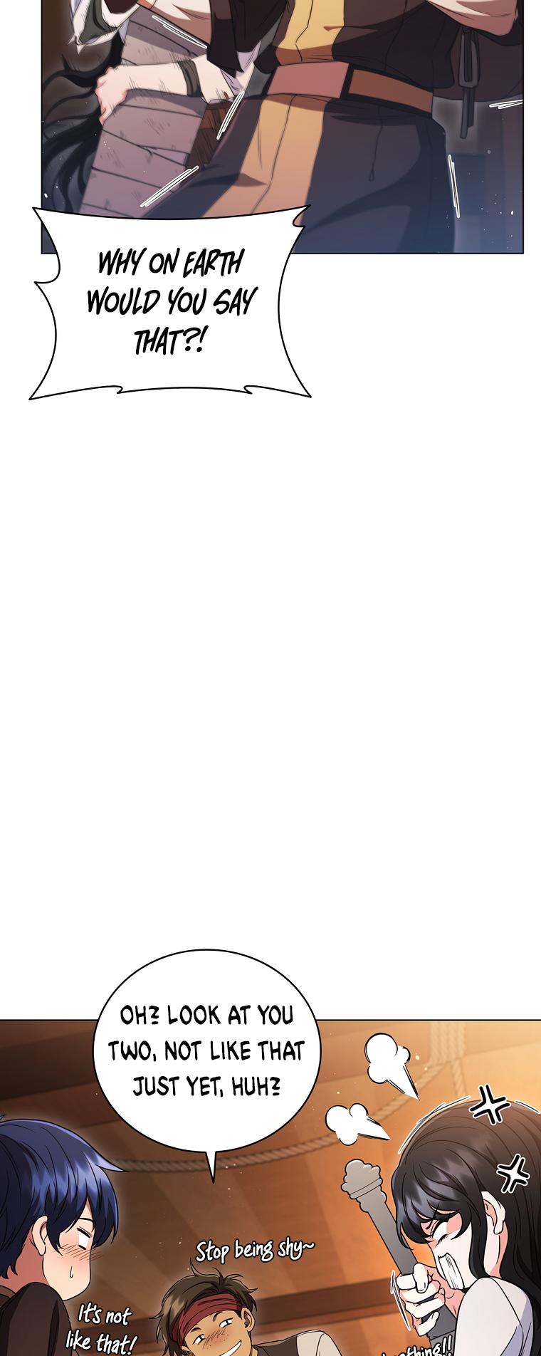 Lady Dragon Chapter 7 - Page 13