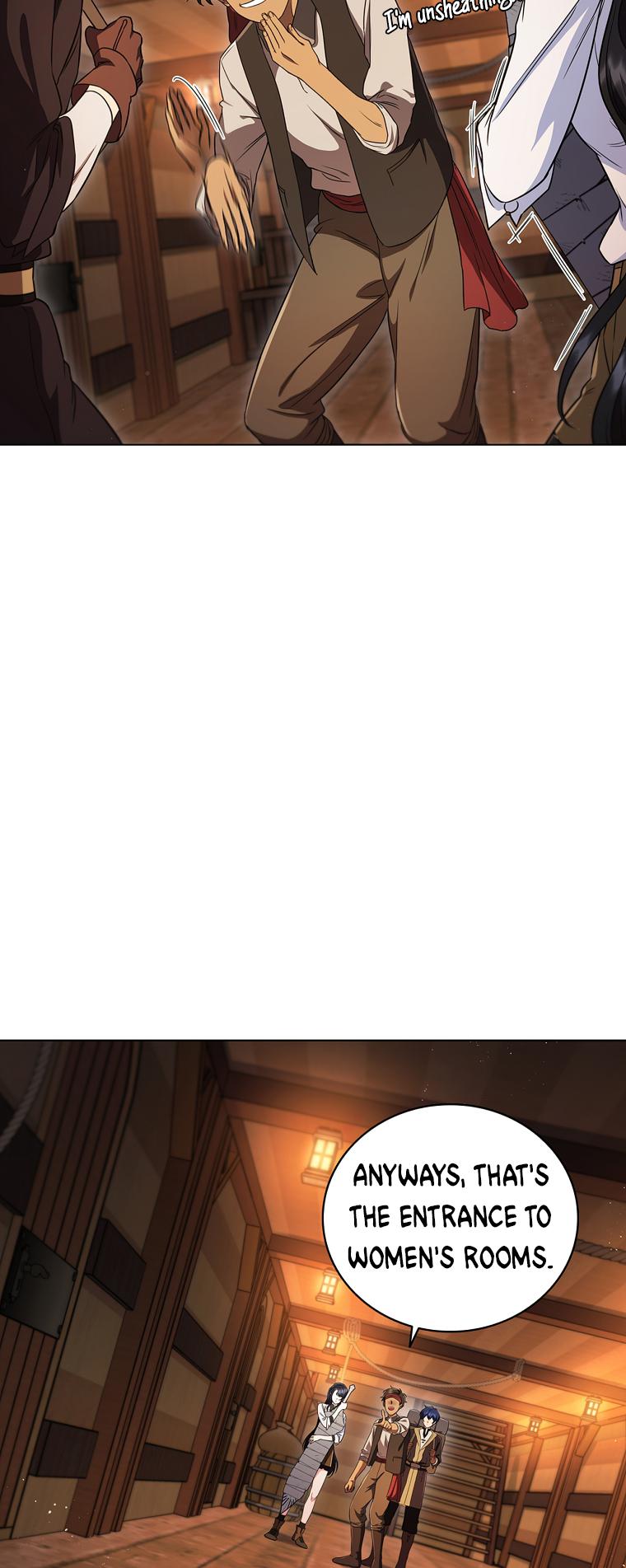 Lady Dragon Chapter 7 - Page 14