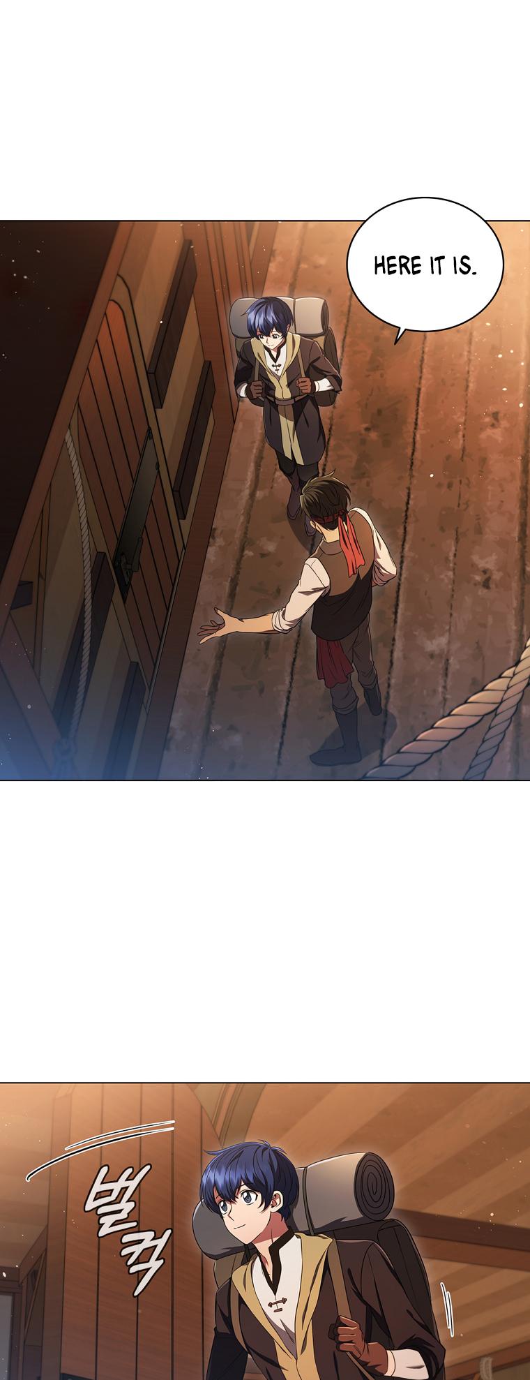 Lady Dragon Chapter 7 - Page 17