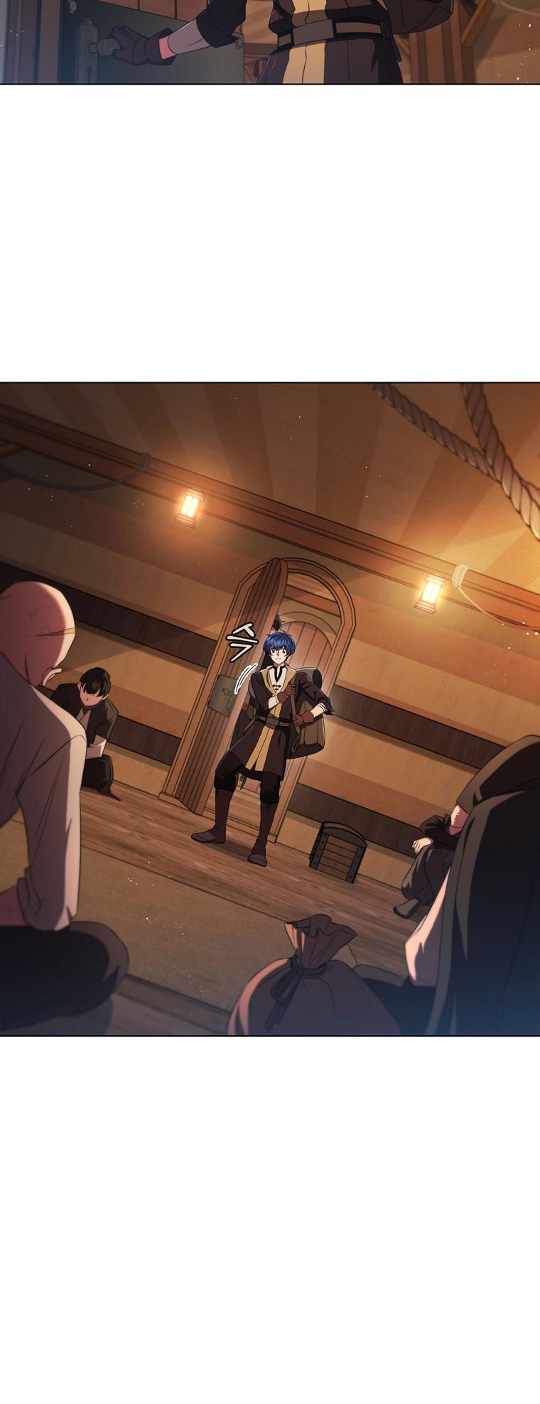 Lady Dragon Chapter 7 - Page 18