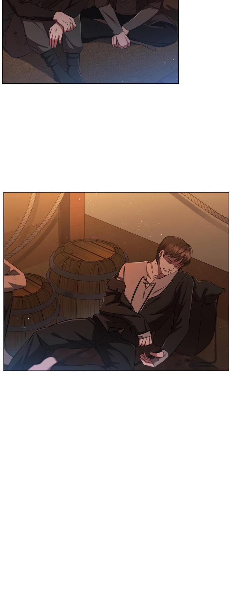 Lady Dragon Chapter 7 - Page 20