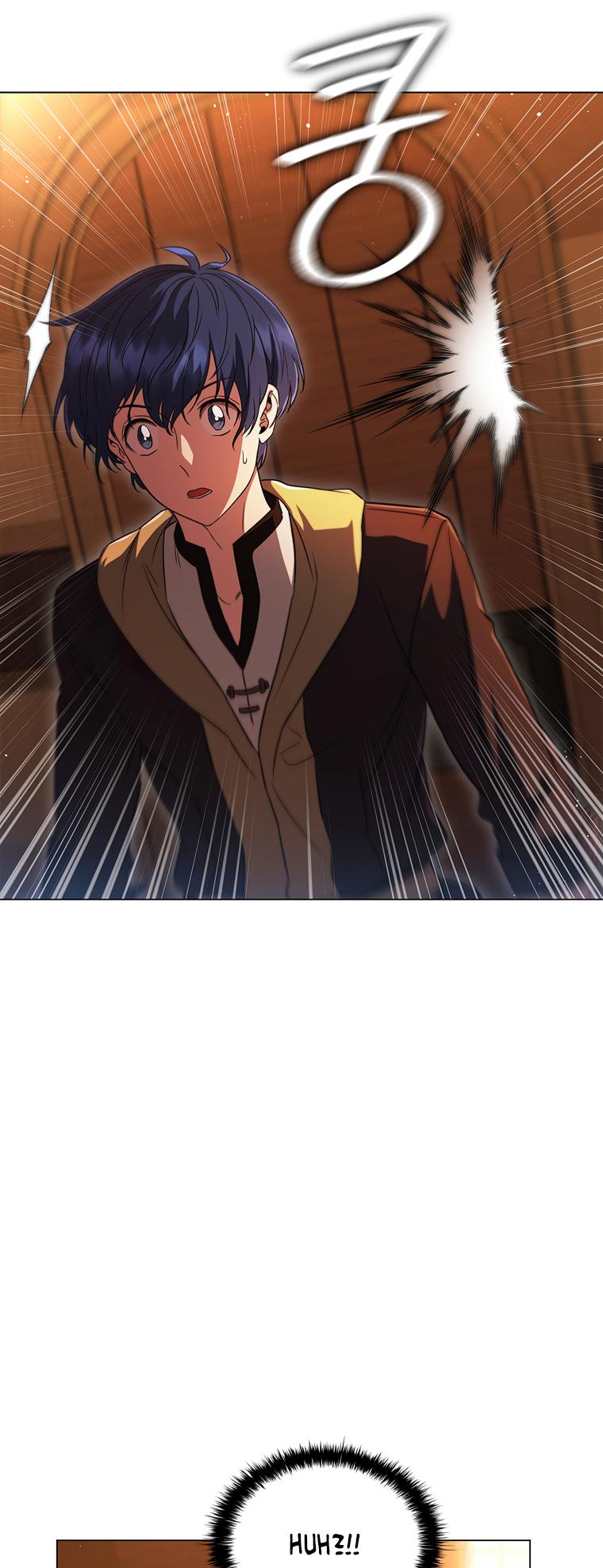 Lady Dragon Chapter 7 - Page 21