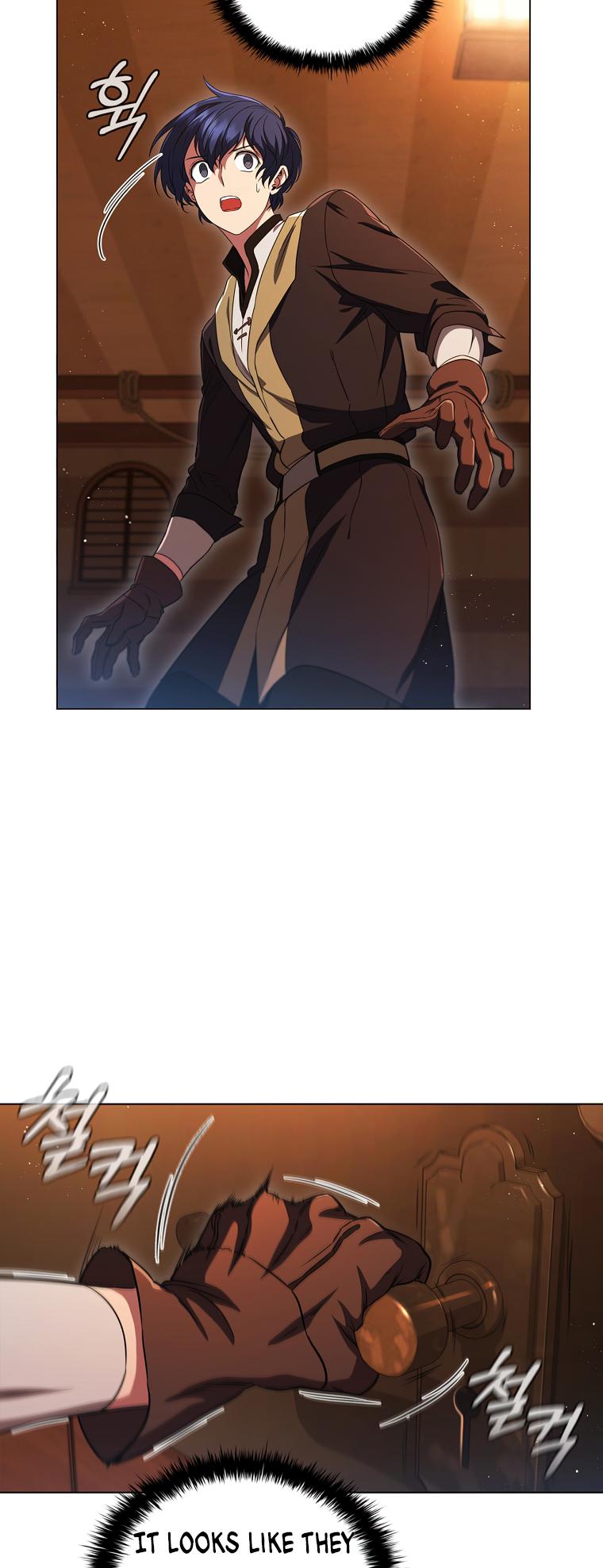 Lady Dragon Chapter 7 - Page 22