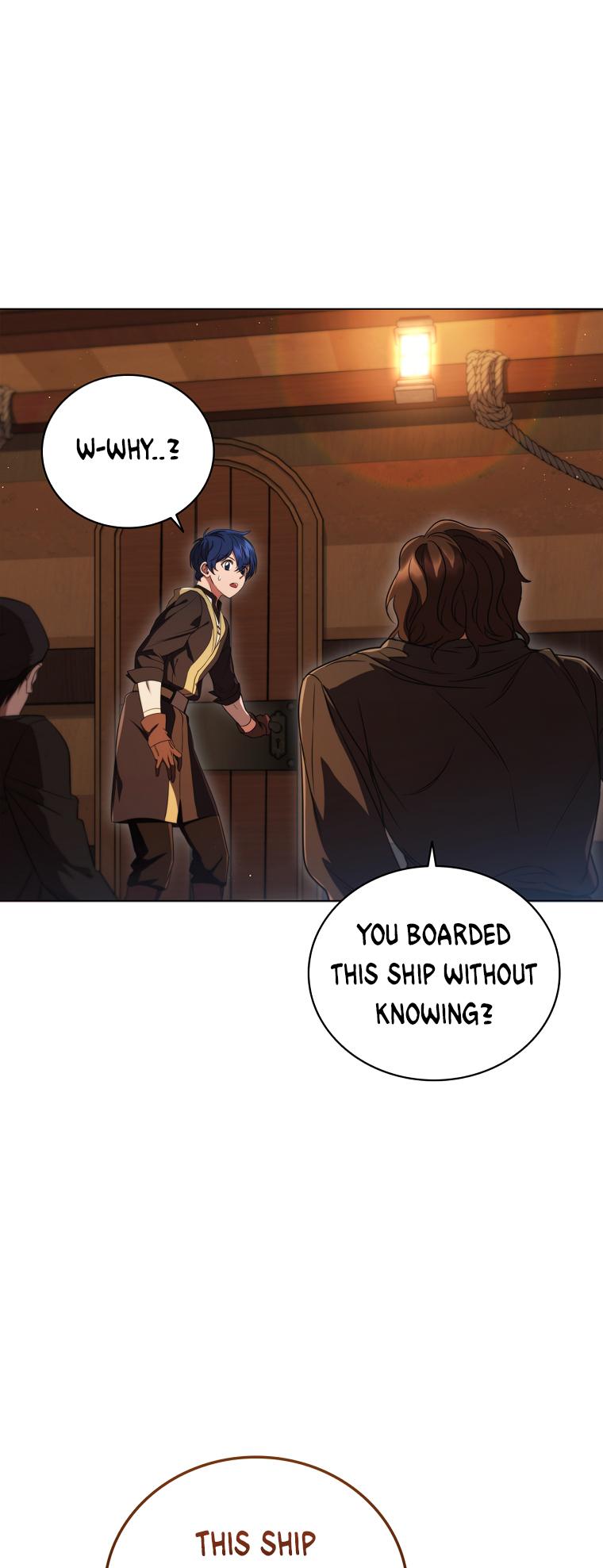 Lady Dragon Chapter 7 - Page 24