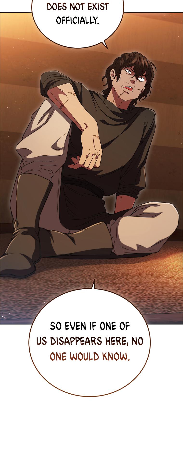 Lady Dragon Chapter 7 - Page 25