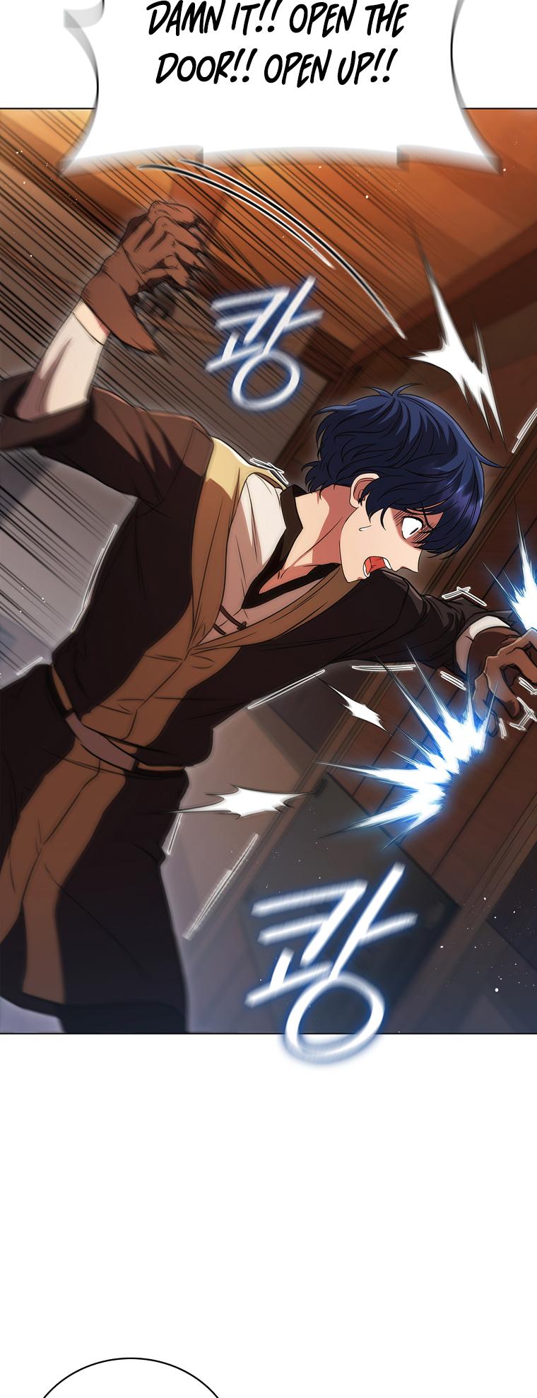 Lady Dragon Chapter 7 - Page 27