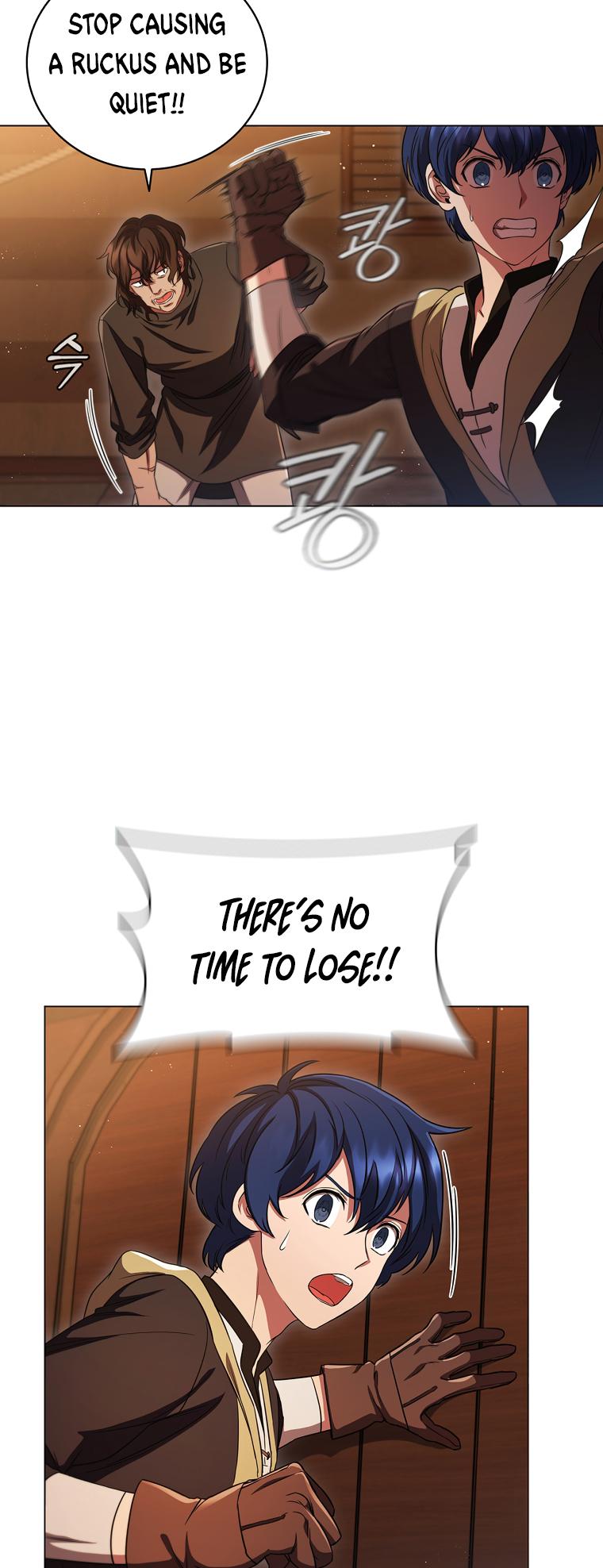 Lady Dragon Chapter 7 - Page 28