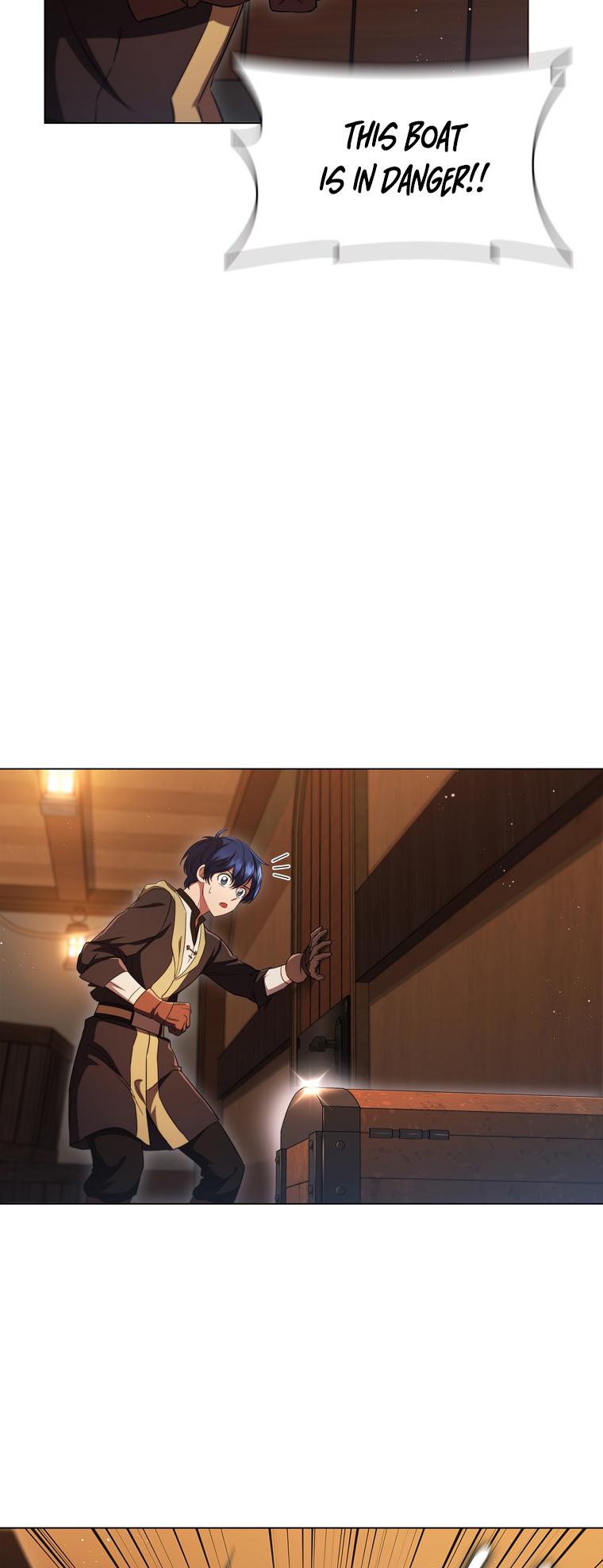 Lady Dragon Chapter 7 - Page 29