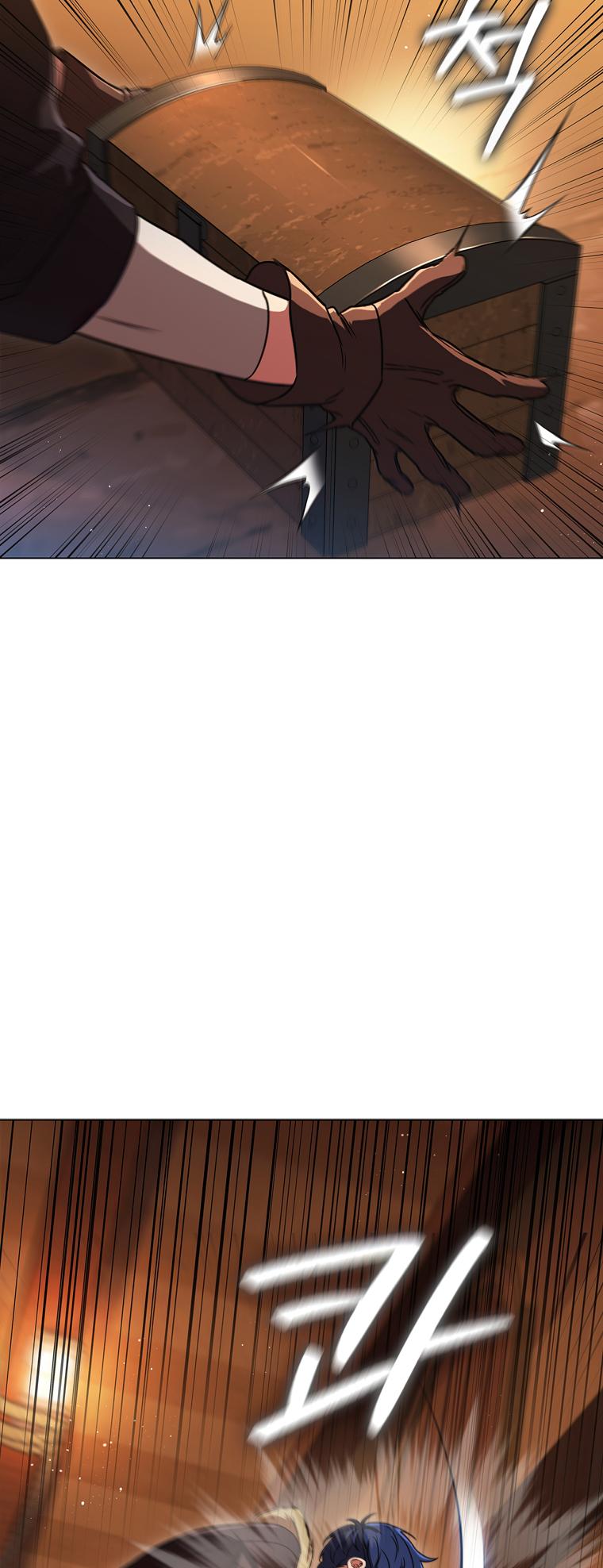 Lady Dragon Chapter 7 - Page 30