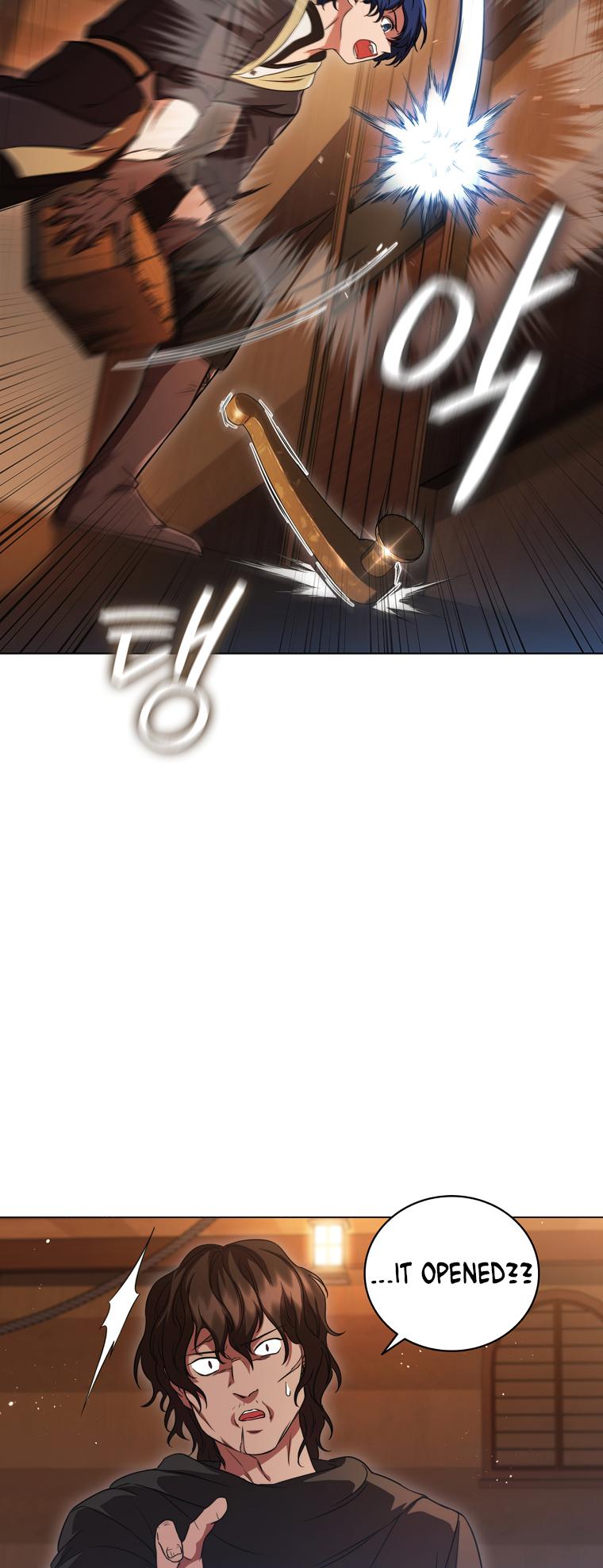 Lady Dragon Chapter 7 - Page 31