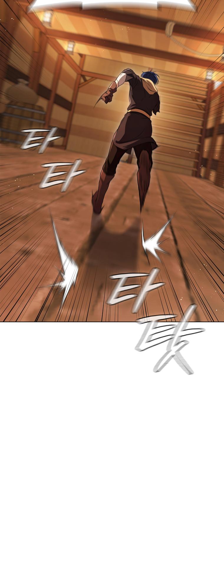 Lady Dragon Chapter 7 - Page 34