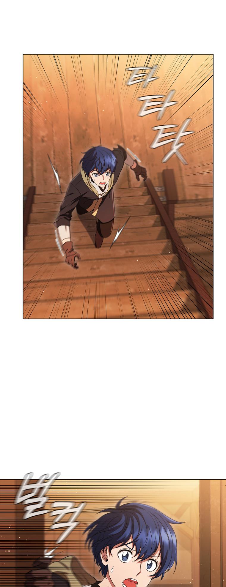 Lady Dragon Chapter 7 - Page 35