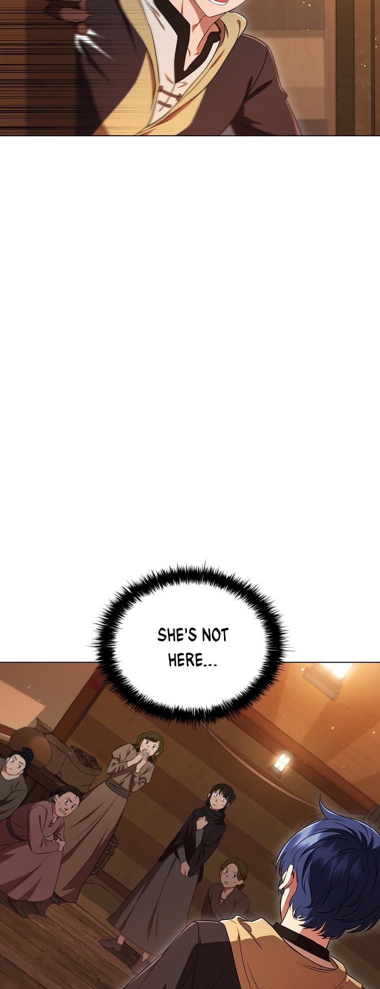 Lady Dragon Chapter 7 - Page 36