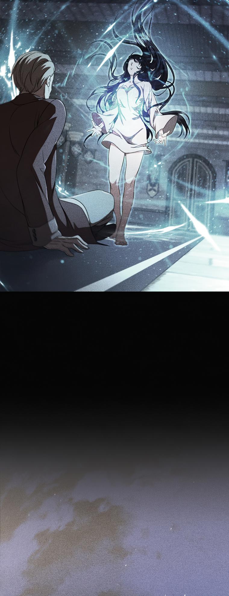 Lady Dragon Chapter 7 - Page 40