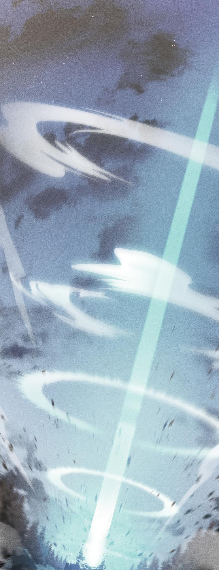 Lady Dragon Chapter 7 - Page 41