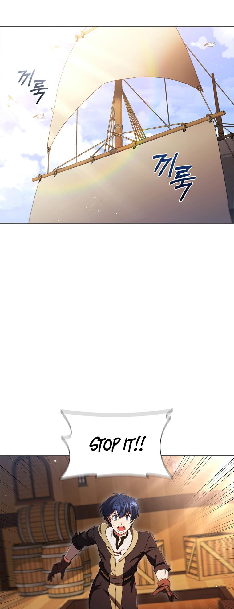 Lady Dragon Chapter 7 - Page 45