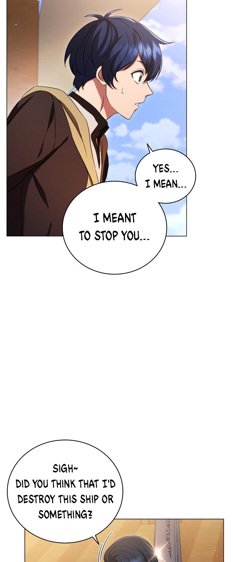 Lady Dragon Chapter 7 - Page 48