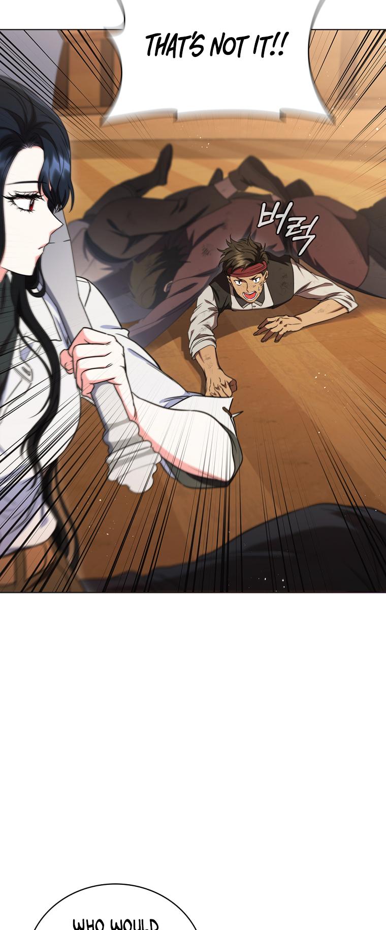 Lady Dragon Chapter 7 - Page 51