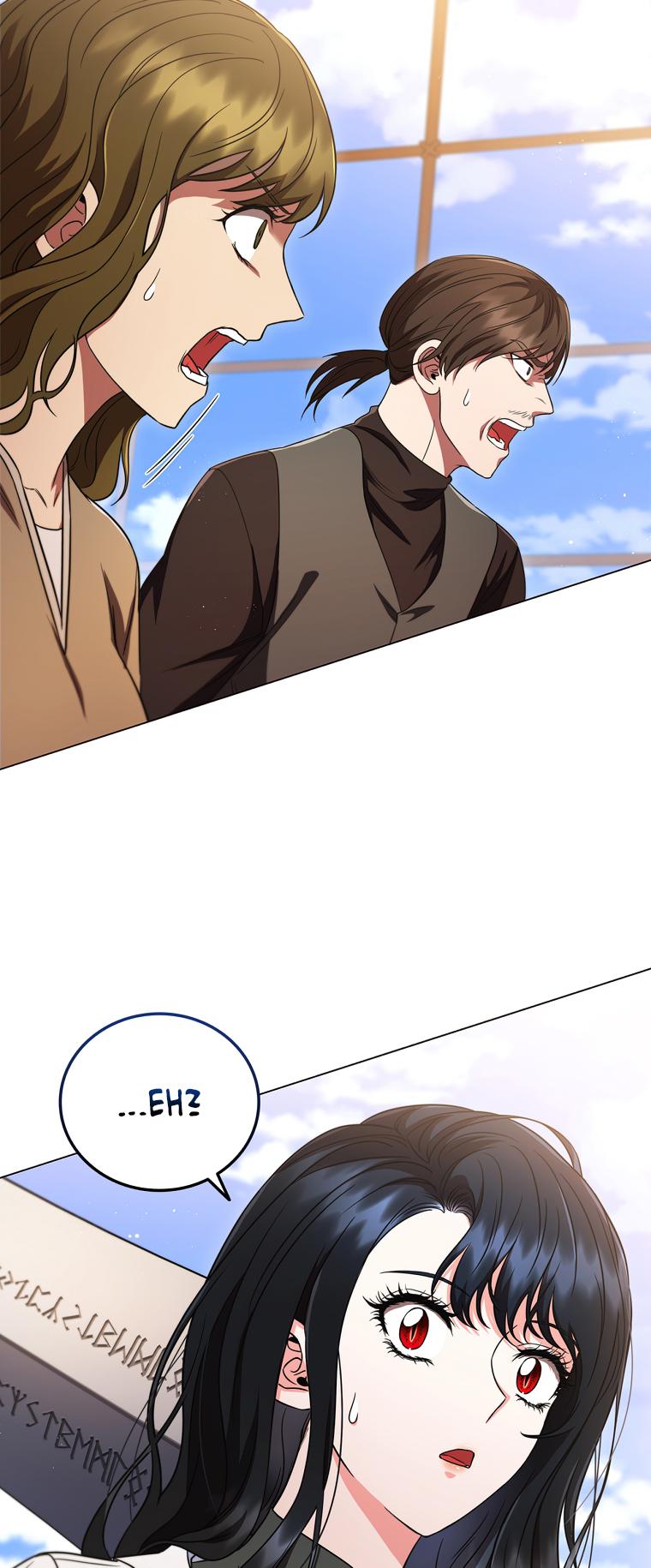 Lady Dragon Chapter 7 - Page 55