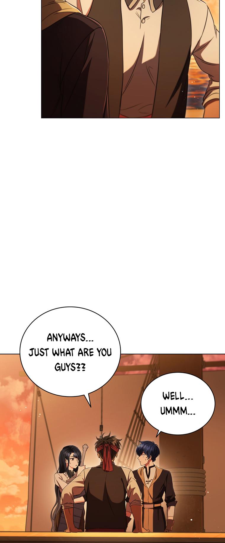 Lady Dragon Chapter 7 - Page 60