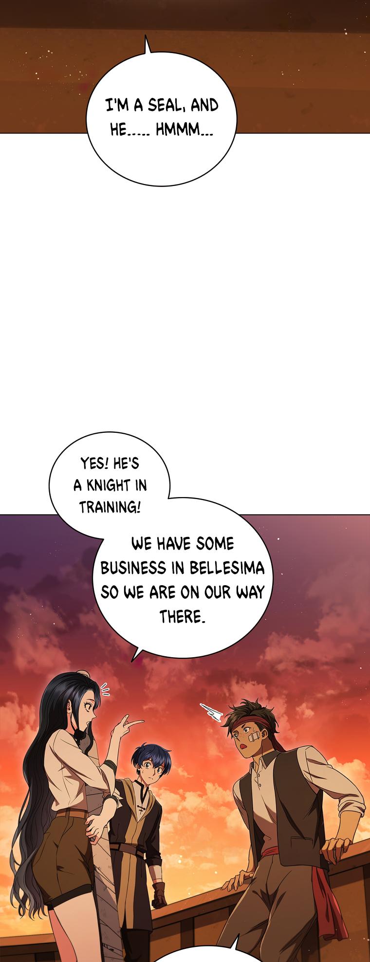 Lady Dragon Chapter 7 - Page 61