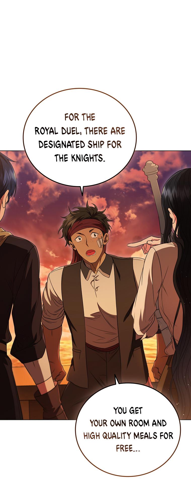 Lady Dragon Chapter 7 - Page 63