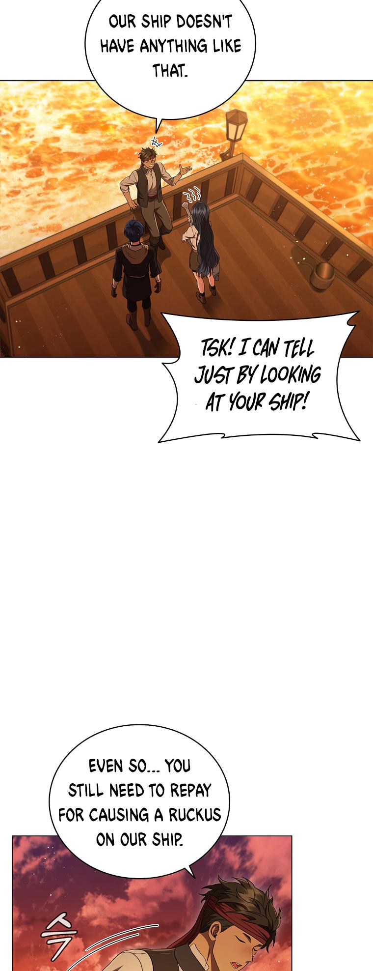 Lady Dragon Chapter 7 - Page 65