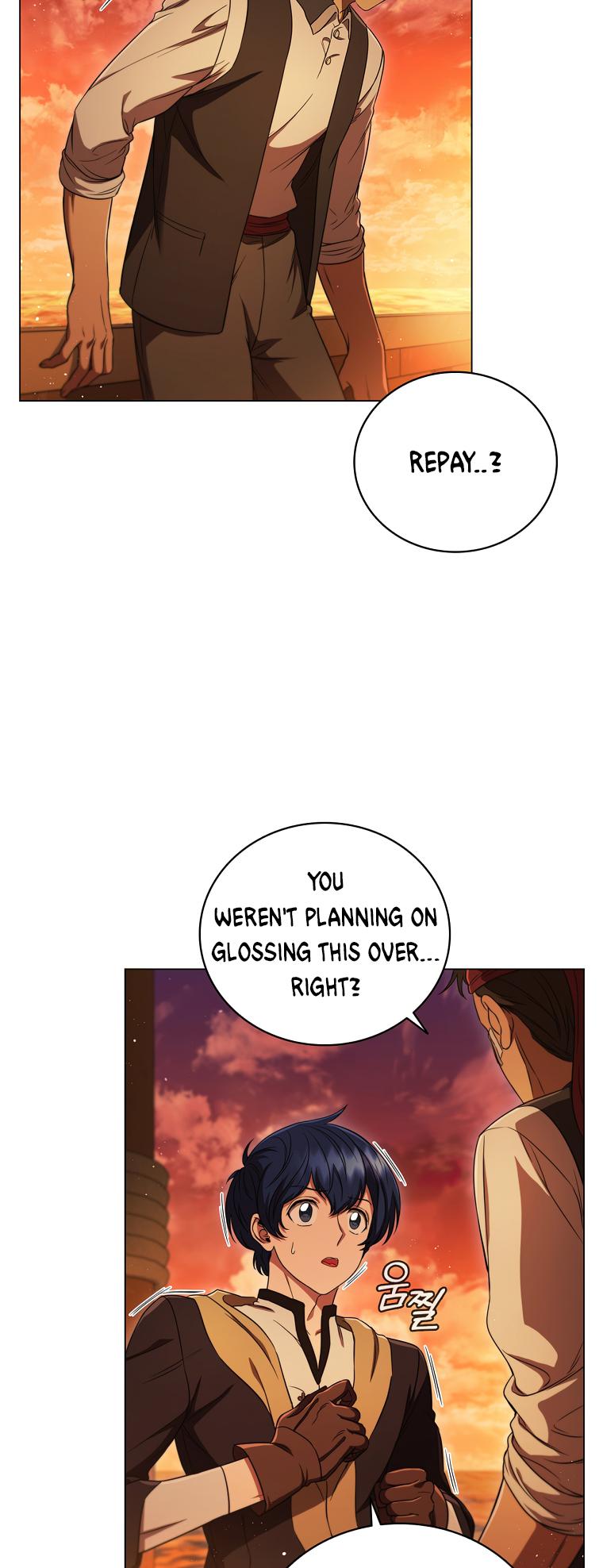 Lady Dragon Chapter 7 - Page 66