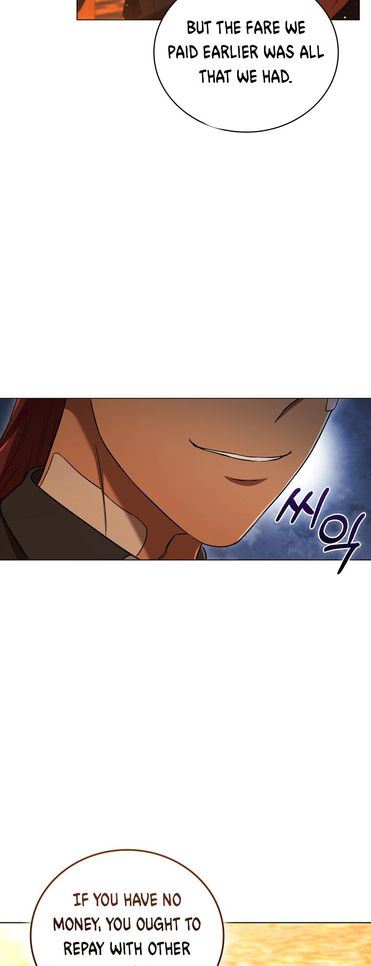 Lady Dragon Chapter 7 - Page 67