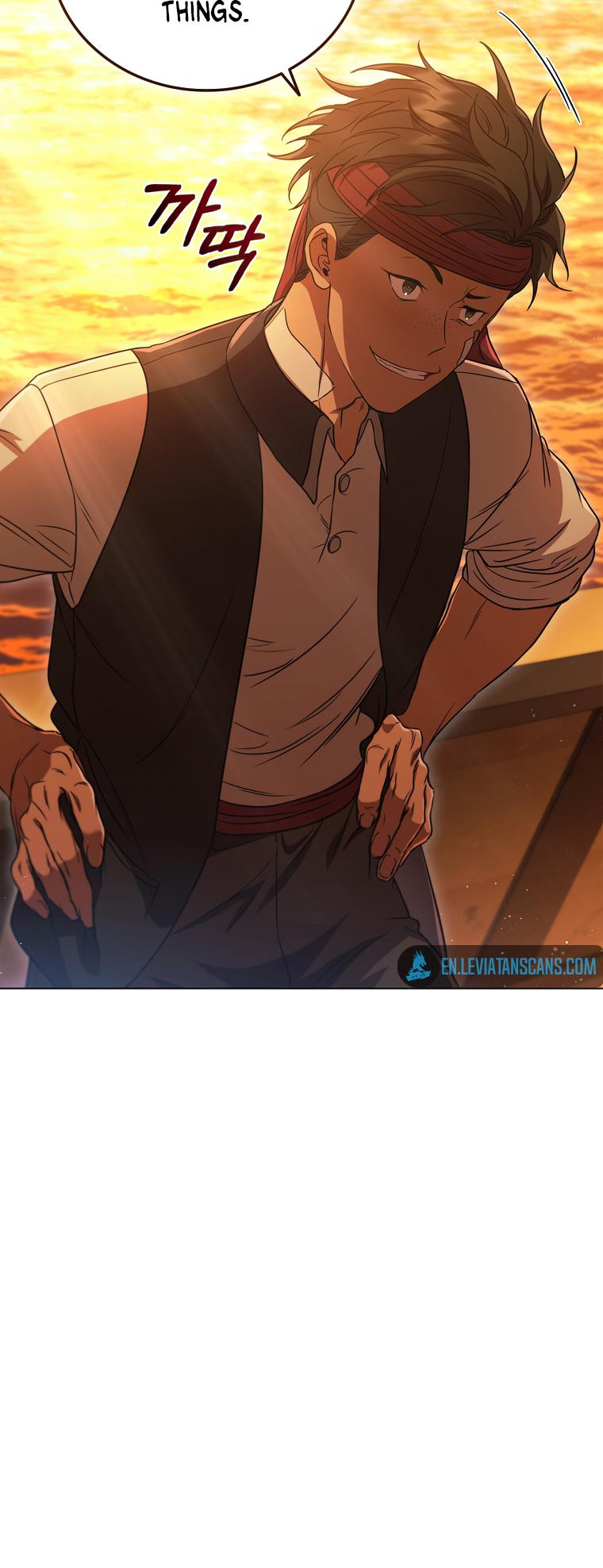 Lady Dragon Chapter 7 - Page 68